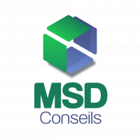 MSD Conseils logo