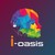 i-Oasis - VR Trainings logo