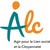 Association ALC (Agir pour le Lien social et la Citoyenneté) logo