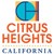 Logo de City of Citrus Heights