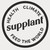 The Supplant Company logo
