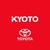 Logo de Kyoto Toyota