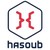 Logo de Hasoub