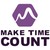 Make Time Count Today logo