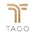 TAGO AVOCATS logo
