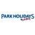Park Holidays UK logo