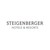 Steigenberger Hotels and Resorts logo