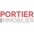 Portier Immobilier logo