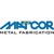 MATCOR Metal Fabrication logo