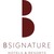 B Signature Hotels & Resorts logo