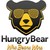 HungryBear Gaming logo
