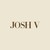 JOSH V logo