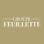 Groupe Feuillette logo