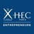 X-HEC Entrepreneurs logo