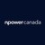NPower Canada logo