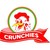 Crunchies Fried Chicken Limited logo