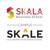 SKALA Business School Campus Skale logo