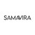 Samavira Meditation logo