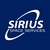 Sirius Space Services logo