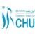 CHU Ibn Rochd logo