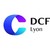 DCF Lyon - Rhône logo