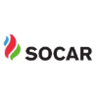 SOCAR USA logo