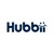Hubbii logo