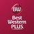 Best Western Plus Metz Technopôle Hôtel **** logo