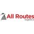 All Routes Logistics logo