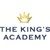 Logo de The King's Academy, Sunnyvale, CA