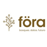 föra forest technologies logo