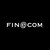 FineCom Logistics logo