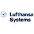 Lufthansa Systems Hungária logo