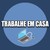 Trabalhe em Casa - Home Office logo