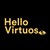 Hello Virtuoso logo