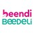 beendi | beedeli logo
