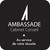 Ambassade Cabinet Conseil logo