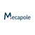 Mecapole logo
