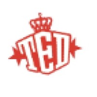 TED logo