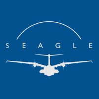 SEAGLE by Roadfour logo