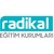 Radikal Eğitim Kurumları logo