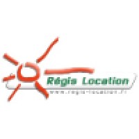 REGIS LOCATION logo