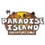 Paradise Island Adventure Golf logo