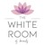 The White Room logo