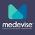 Medevise logo