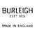 Burleigh logo