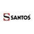 SANTOS S.A.S. logo
