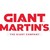 The GIANT Company logo