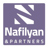 Nafilyan & Partners logo
