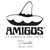 Amigos Caffè logo